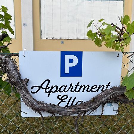 Apartment Ella Клагенфурте Экстерьер фото