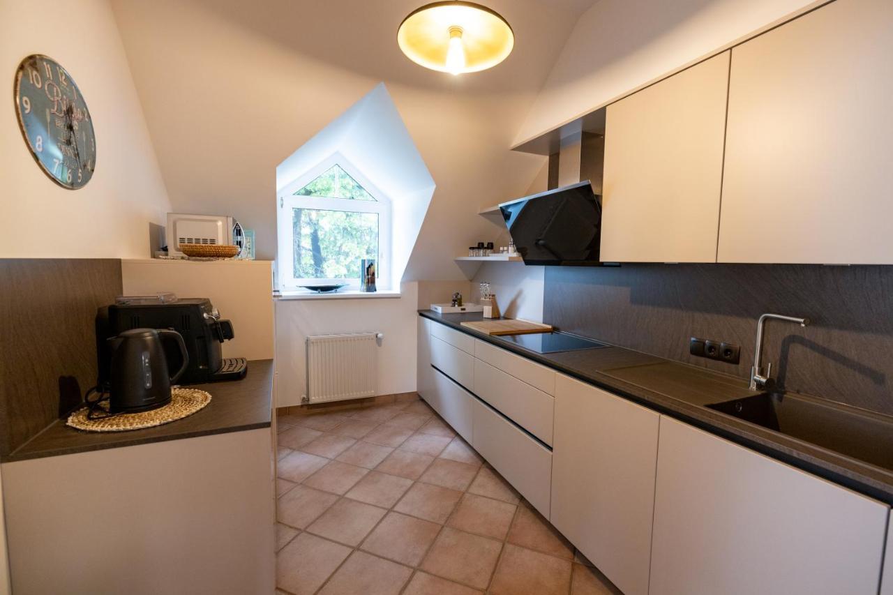 Apartment Ella Клагенфурте Экстерьер фото