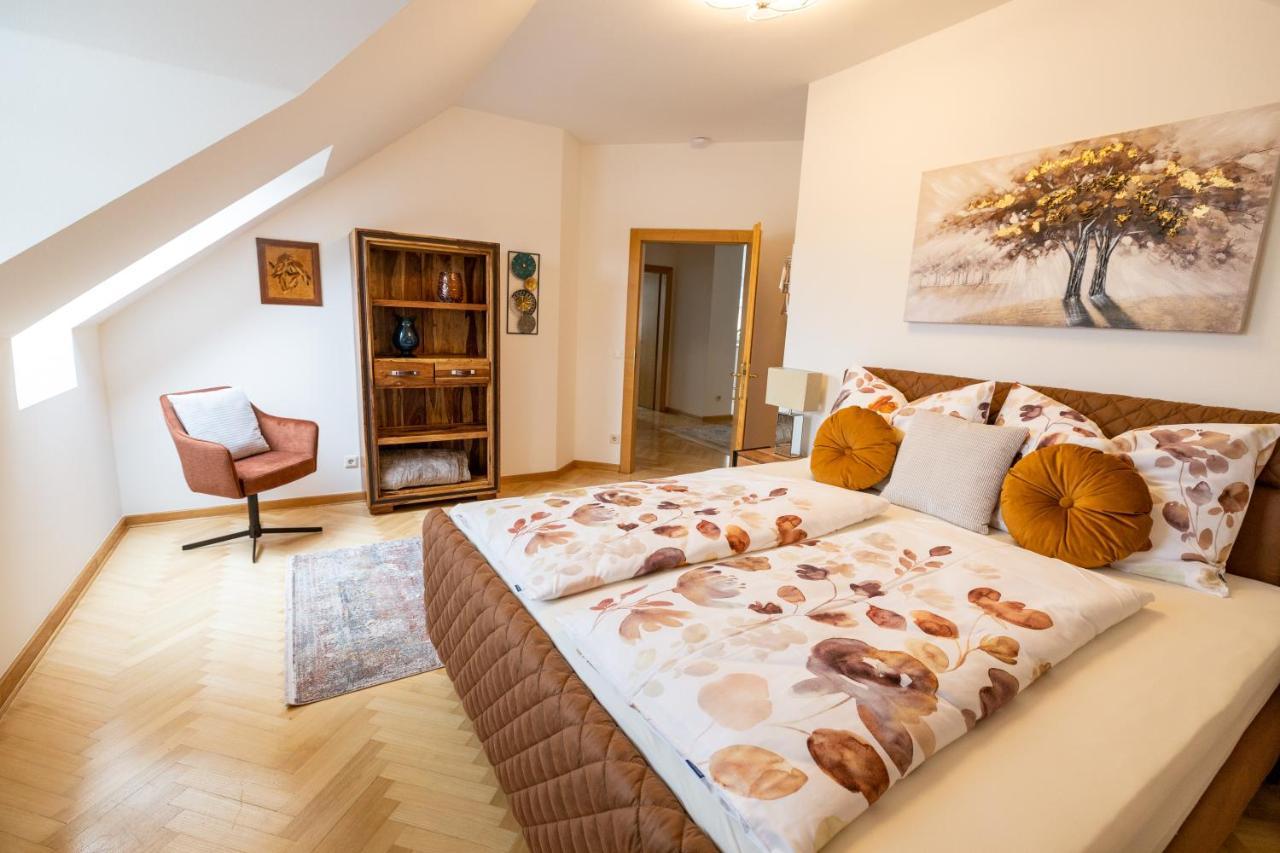 Apartment Ella Клагенфурте Экстерьер фото