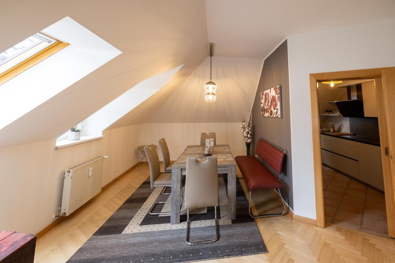 Apartment Ella Клагенфурте Экстерьер фото
