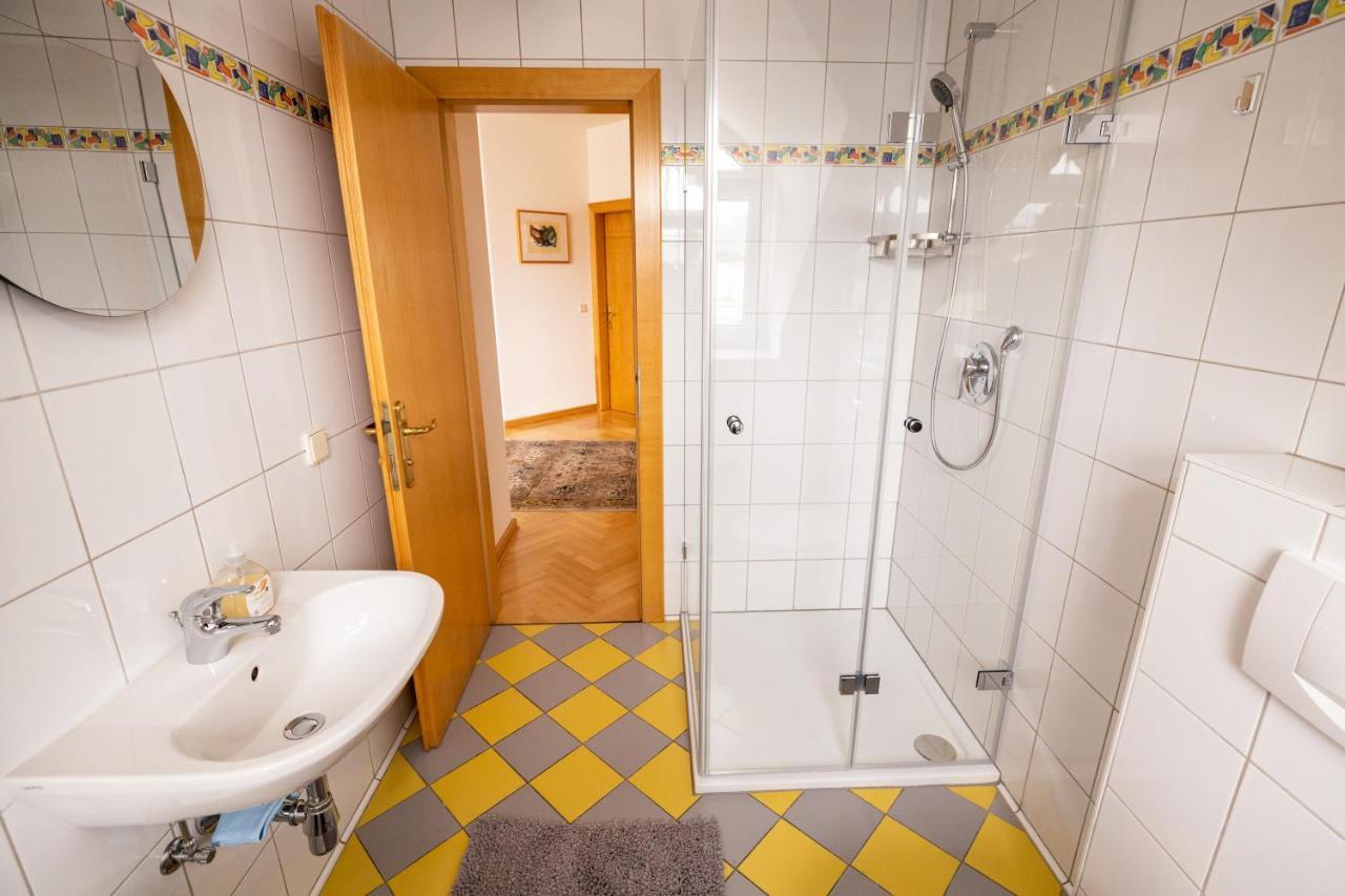 Apartment Ella Клагенфурте Экстерьер фото
