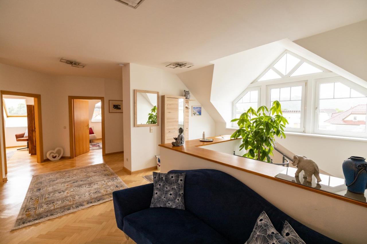 Apartment Ella Клагенфурте Экстерьер фото
