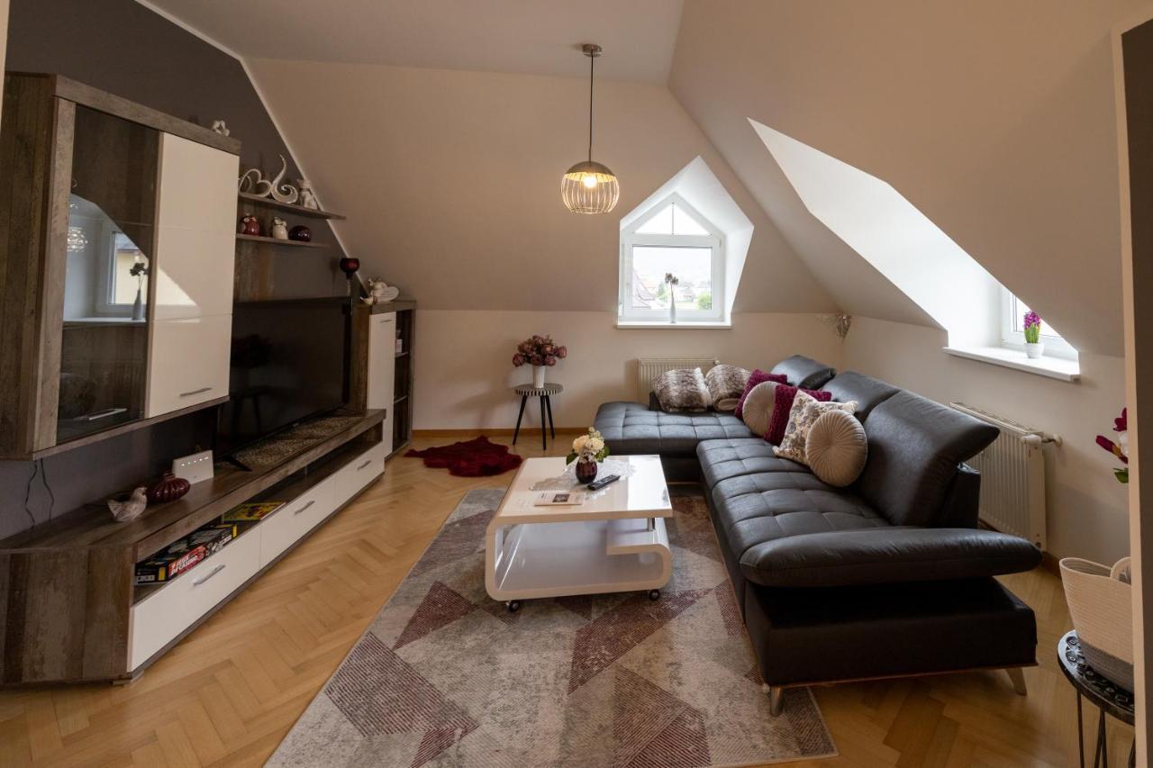Apartment Ella Клагенфурте Экстерьер фото