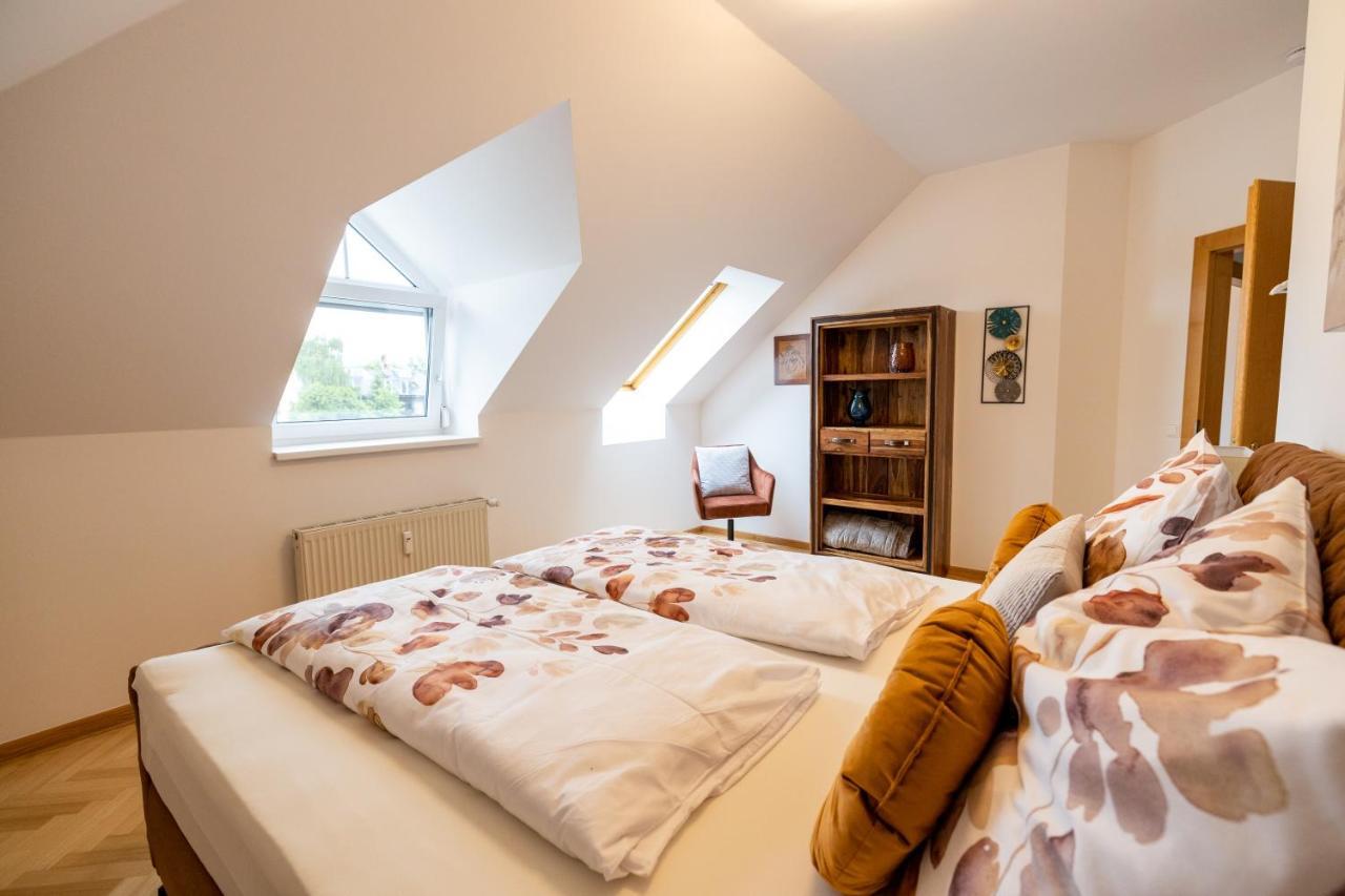 Apartment Ella Клагенфурте Экстерьер фото