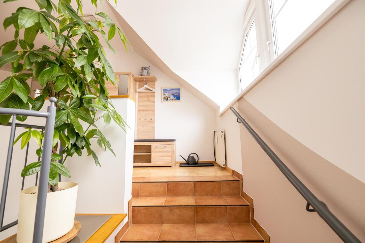Apartment Ella Клагенфурте Экстерьер фото